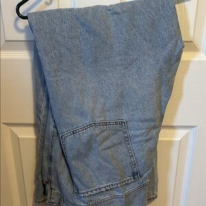 Old Navy Light Blue Denim Jeans